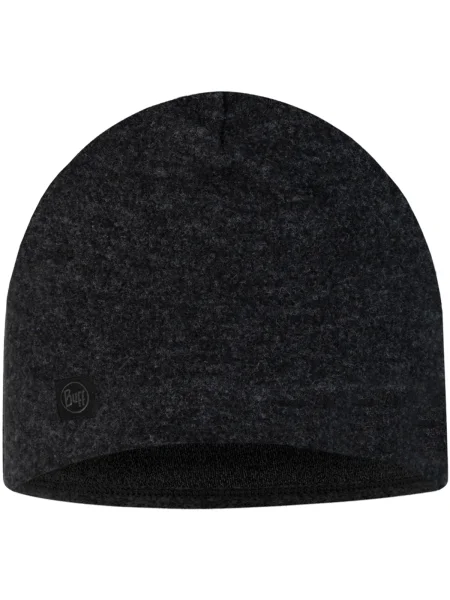 Fleece sapka Buff fekete