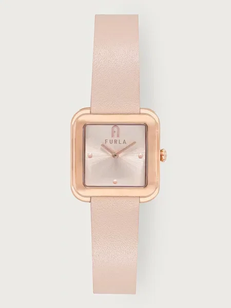 Furla ceas pentru femei roz