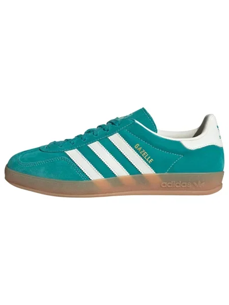 Adidas Originals sneakers Gazelle Indoor turcoaz