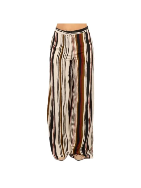 Spodnie Max Mara Studio