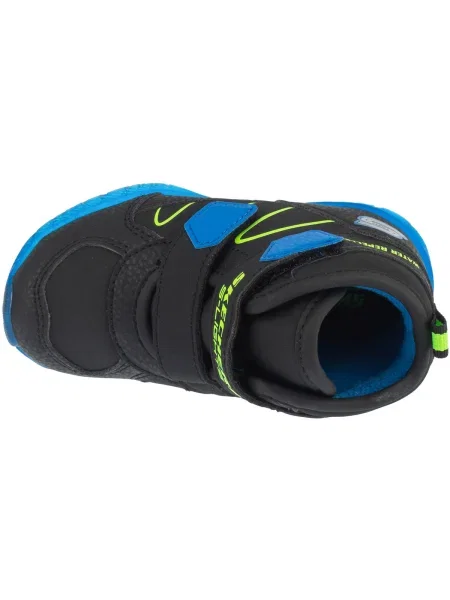 Pantofi copii Skechers negru