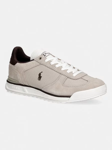 Polo Ralph Lauren sneakers bej