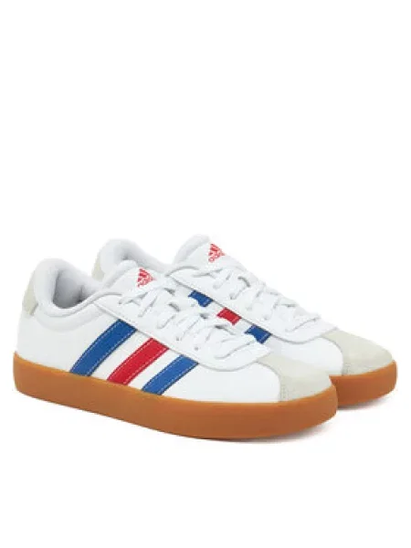 Adidas Sneakersy VL Court bílá