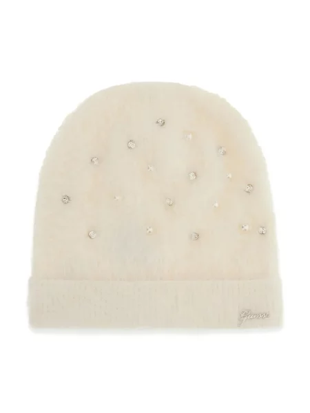 Guess шапка beanie дитяча