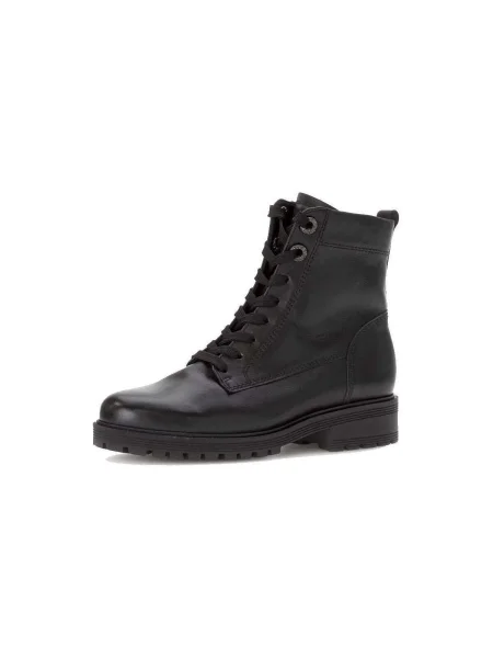 Pantofi Gabor negru