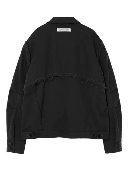 Geacă Undercover negru