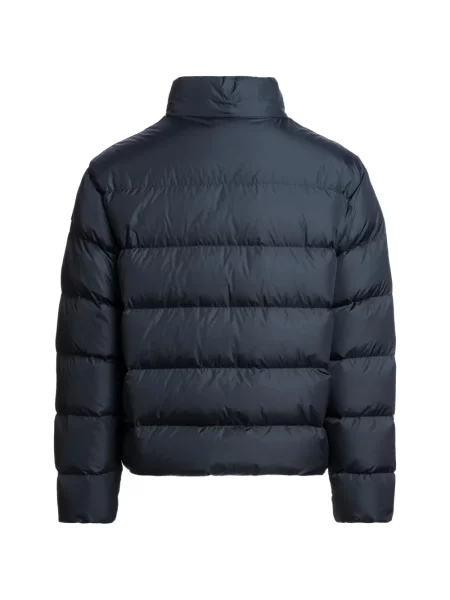 Matlasat geacă Parajumpers albastru
