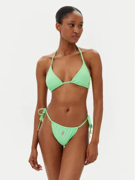 Juicy Couture Бикини зелен