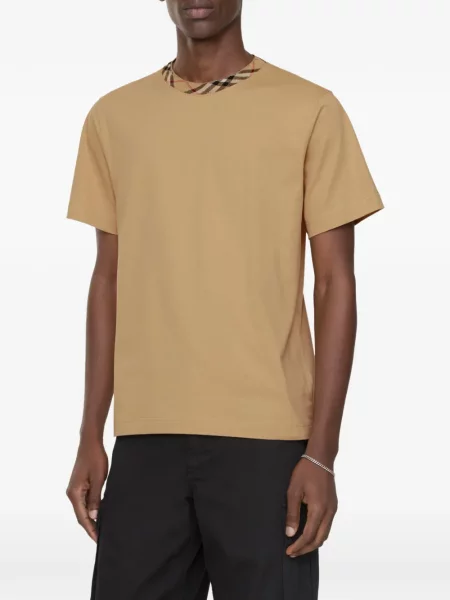 Majica Burberry karirana