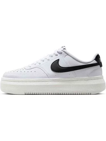 Tenisky Nike biela