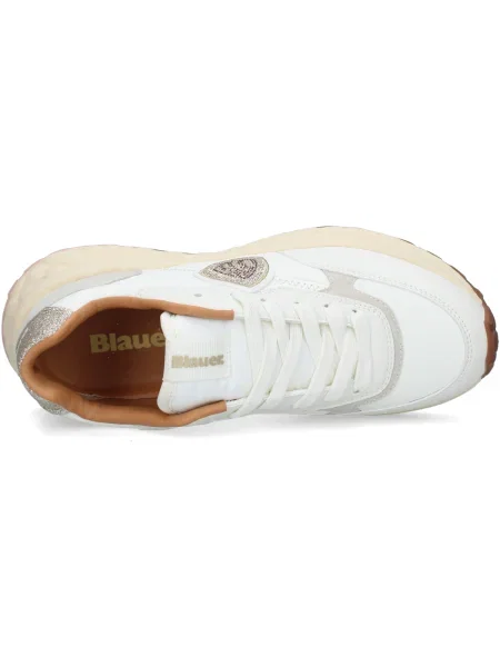 Pantofi Blauer bej