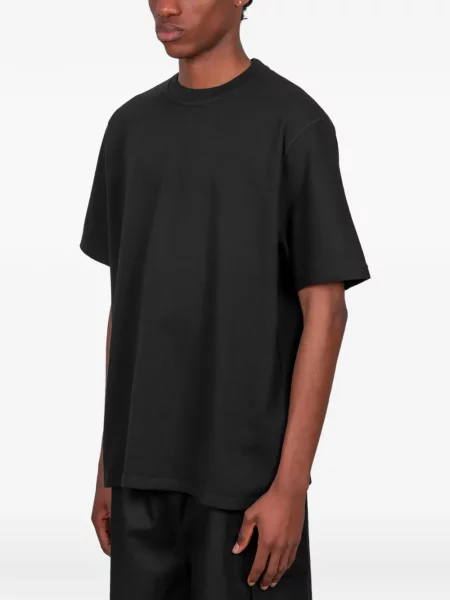 Tricou Arte Antwerp negru