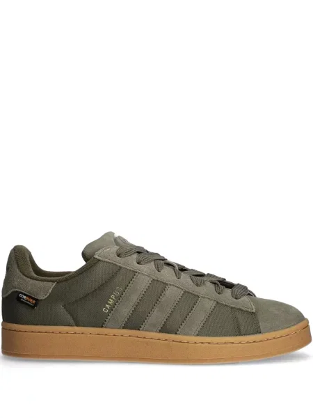 Běžecké krátké zateplené tenisky Adidas Gazelle černé