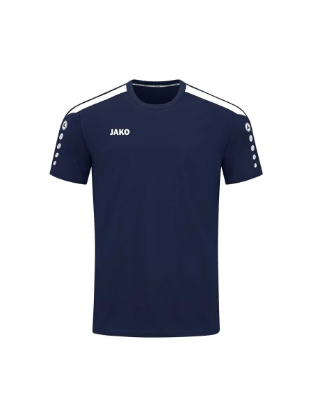Tricou copii Jako albastru