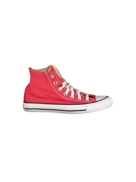 Sneakersy Converse Chuck Taylor All Star czerwone