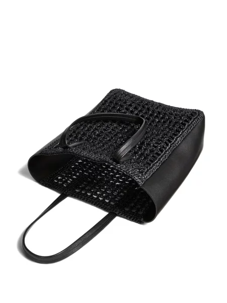 Geantă Khaite negru
