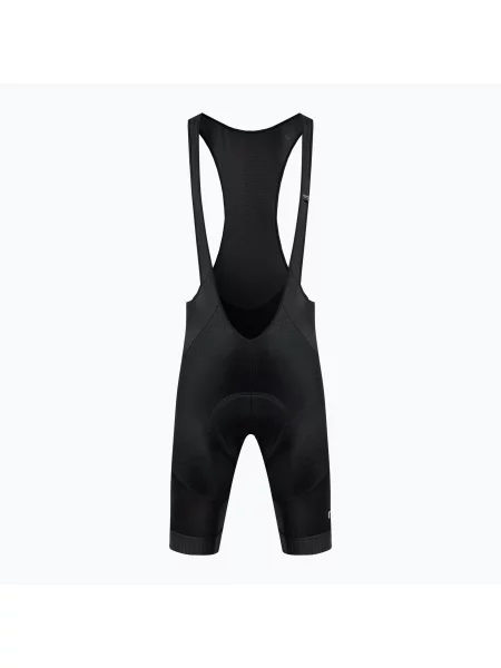 Мъжки къси панталони за колоездене Northwave Active Bibshort-Gel 10 black черно