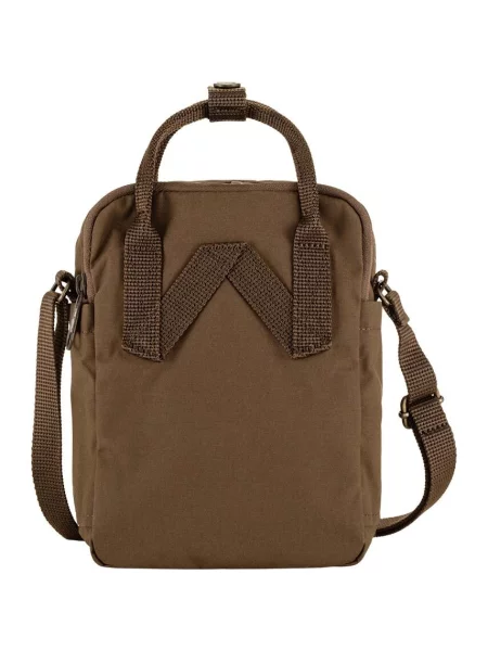 Geantă Fjallraven bej