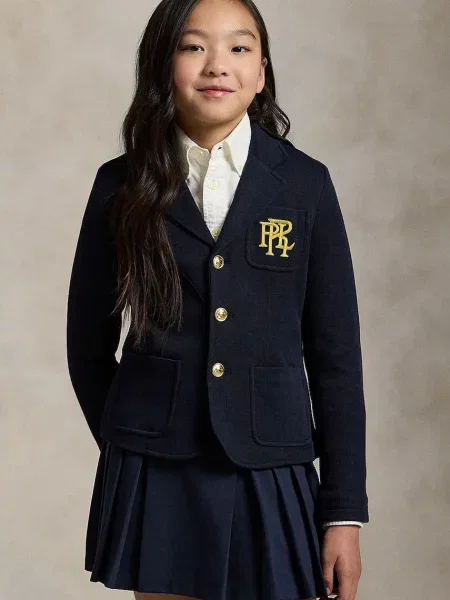 Polo Ralph Lauren Sacou Bleumarin