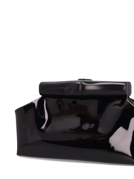 Τσάντα Longchamp μαύρο