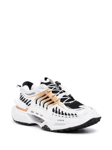 Sportbačiai Li-ning balta