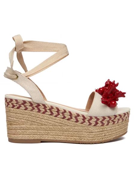 Espadryle Liu Jo