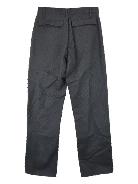 Pantaloni Alexander Digenova negru
