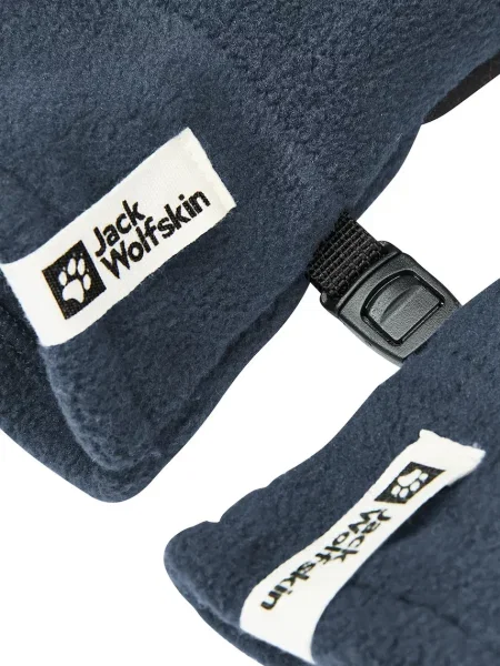 Детские перчатки Jack Wolfskin