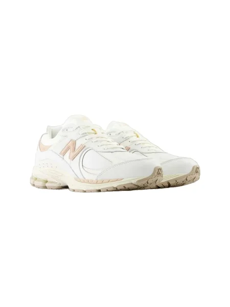 Pantofi New Balance alb