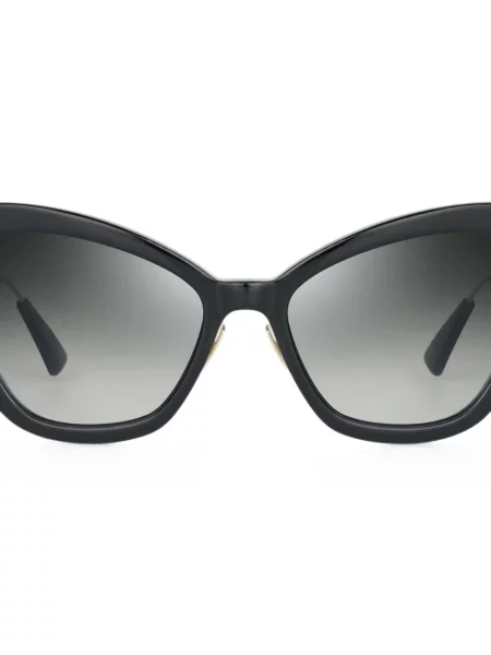 Ochelari de soare Bugatti cu autograf negru