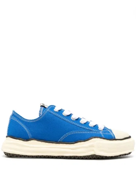 Sneakerși Maison Mihara Yasuhiro albastru