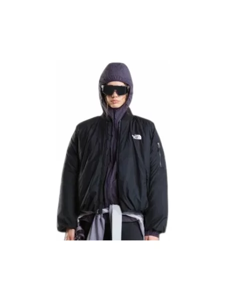 Geacă bomber The North Face negru