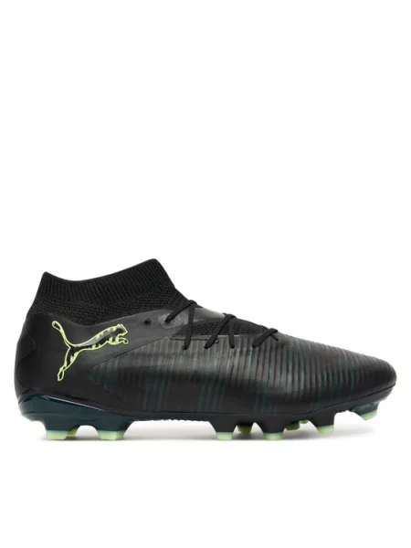 Кроссовки Puma черные