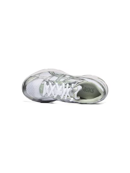 Tenisky Asics biela
