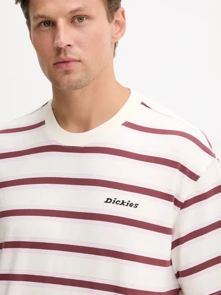 Футболка Dickies белая