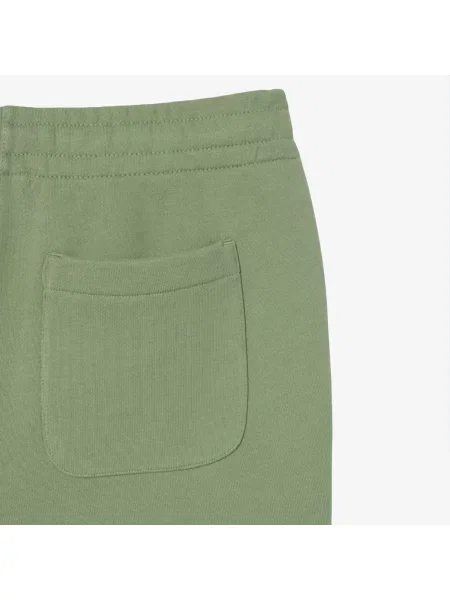 Спортивные штаны Lacoste зеленые