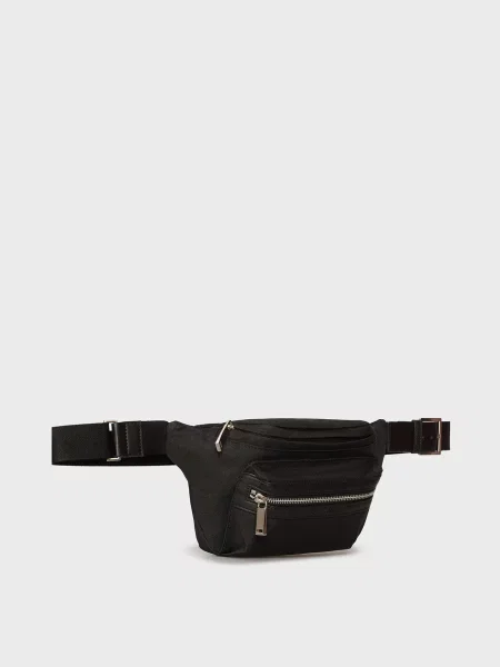 Ремень Calvin Klein черный