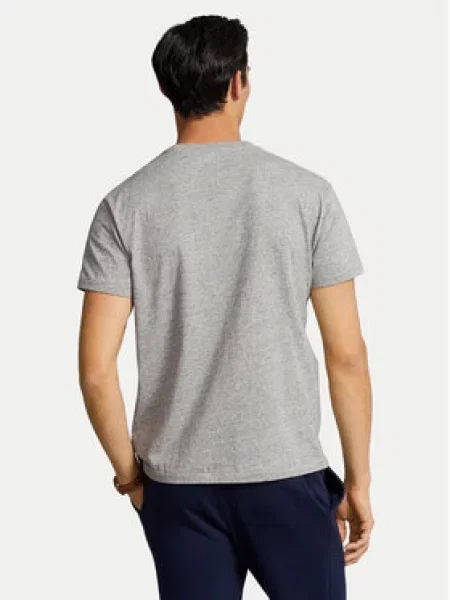 Polo Ralph Lauren Majica siva