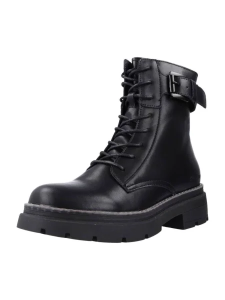 Pantofi Chika 10 negru