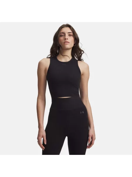 Top Under Armour negru
