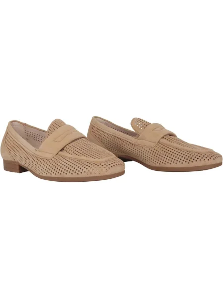 Pantofi Gabor bej