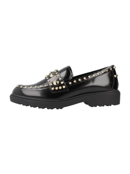 Pantofi Exé Shoes negru