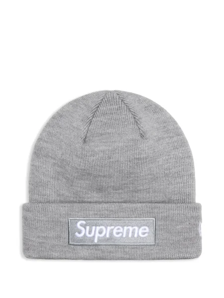 Căciulă Supreme gri