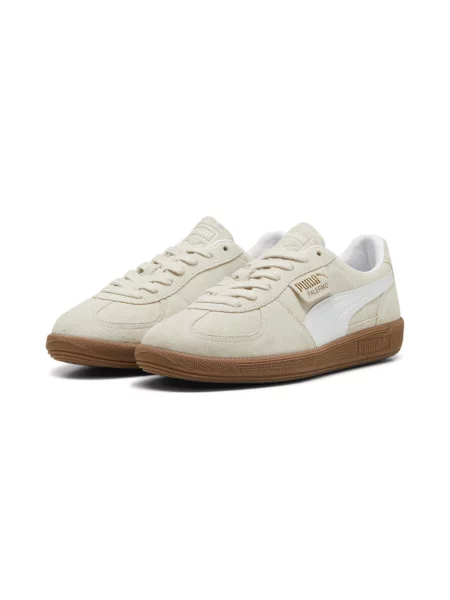 Кеды Puma белые