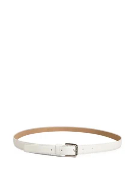 Opasok Dolce & Gabbana biela