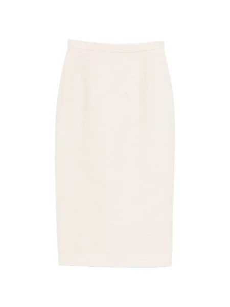 Spódnica midi N°21