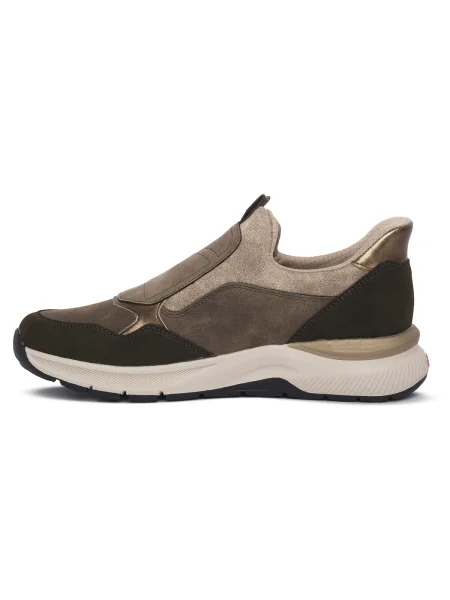 Pantofi Relife verde