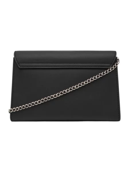 Torebka Love Moschino czarna