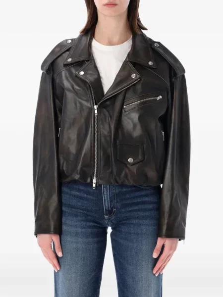 Kurtka S.w.o.r.d. brązowa