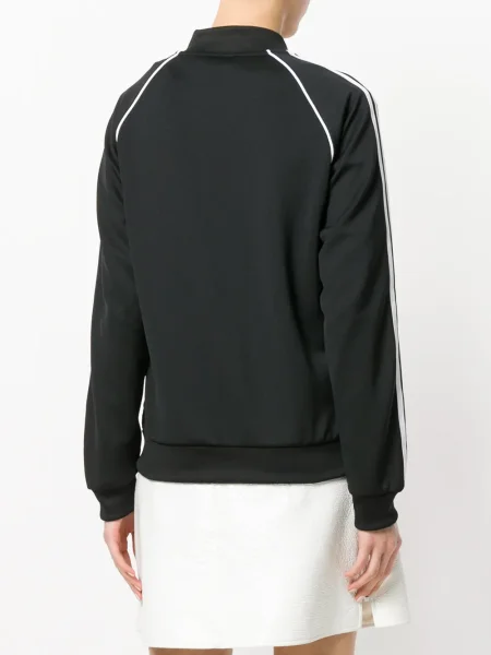 Dzseki Adidas kék